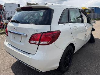 Mercedes B-klasse W246 picture 6