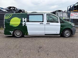Mercedes Vito W447 picture 4