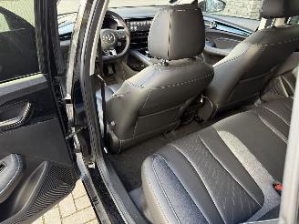 MG MG5 Electric Long Range 61kWh 157PK Aut. Luxury picture 37