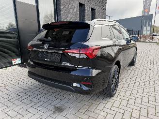 MG MG5 Electric Long Range 61kWh 157PK Aut. Luxury picture 7