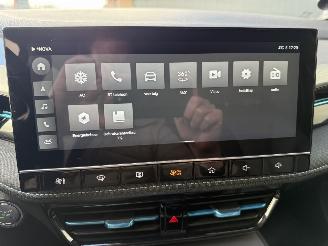 MG MG5 Electric Long Range 61kWh 157PK Aut. Luxury picture 25