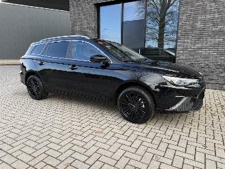 MG MG5 Electric Long Range 61kWh 157PK Aut. Luxury picture 2