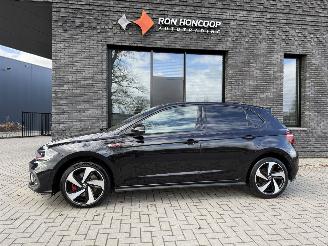 Volkswagen Polo GTI 2.0 TSI 207PK DSG7 picture 1