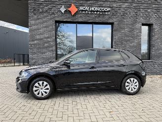 Volkswagen Polo NEW MOD. 1.0 TSI 95PK Life picture 1