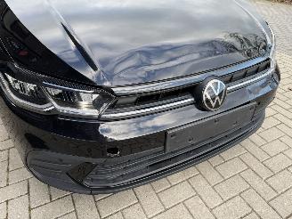 Volkswagen Polo NEW MOD. 1.0 TSI 95PK Life picture 39