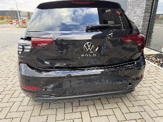 Volkswagen Polo NEW MOD. 1.0 TSI 95PK Life picture 32