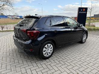 Volkswagen Polo NEW MOD. 1.0 TSI 95PK Life picture 10