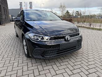 Volkswagen Polo NEW MOD. 1.0 TSI 95PK Life picture 6