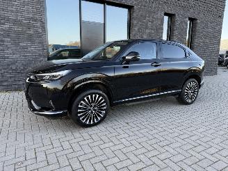 Honda e:Ny1 69kWh 204PK Aut. Limited Edition picture 2