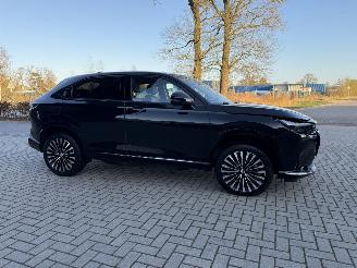 Honda e:Ny1 69kWh 204PK Aut. Limited Edition picture 8