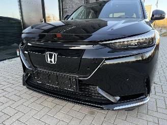 Honda e:Ny1 69kWh 204PK Aut. Limited Edition picture 33