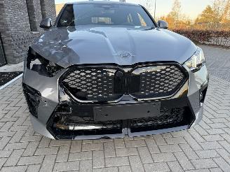 BMW iX2 eDrive20 73kWh 204PK Aut. M-Sport VOLL! picture 35