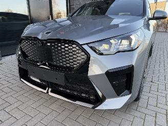 BMW iX2 eDrive20 73kWh 204PK Aut. M-Sport VOLL! picture 34