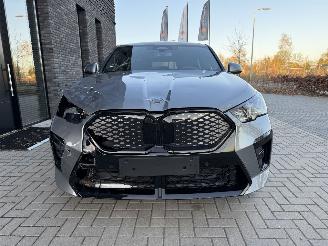 BMW iX2 eDrive20 73kWh 204PK Aut. M-Sport VOLL! picture 5