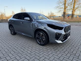 BMW iX2 eDrive20 73kWh 204PK Aut. M-Sport VOLL! picture 7