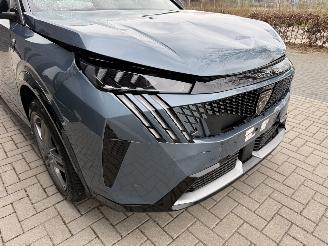 Peugeot e-5008 GT NEW MODEL! 73kWh 214PK Aut. 7-personen picture 41