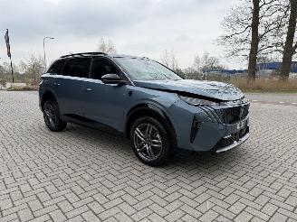 Peugeot e-5008 GT NEW MODEL! 73kWh 214PK Aut. 7-personen picture 7