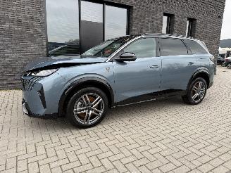 Peugeot e-5008 GT NEW MODEL! 73kWh 214PK Aut. 7-personen picture 2