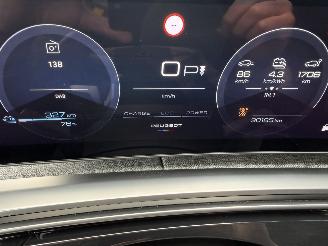 Peugeot e-5008 GT NEW MODEL! 73kWh 214PK Aut. 7-personen picture 30