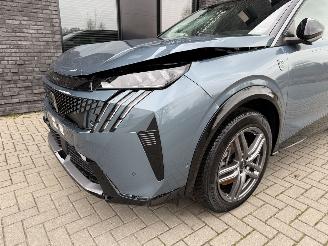 Peugeot e-5008 GT NEW MODEL! 73kWh 214PK Aut. 7-personen picture 38