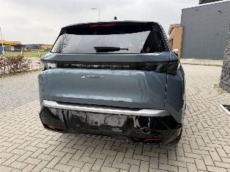 Peugeot e-5008 GT NEW MODEL! 73kWh 214PK Aut. 7-personen picture 12