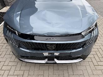 Peugeot e-5008 GT NEW MODEL! 73kWh 214PK Aut. 7-personen picture 42