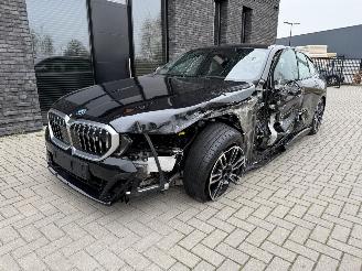 BMW i5 Sedan eDrive40 M-Sport 84kWh 340PK Aut. picture 17