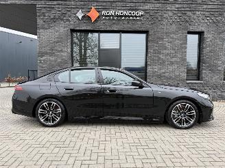 Vaurioauto  passenger cars BMW i5 Sedan eDrive40 M-Sport 84kWh 340PK Aut. 2025/5