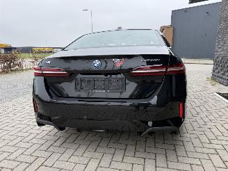 BMW i5 Sedan eDrive40 M-Sport 84kWh 340PK Aut. picture 10