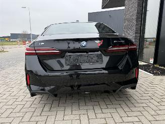 BMW i5 Sedan eDrive40 M-Sport 84kWh 340PK Aut. picture 11
