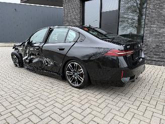 BMW i5 Sedan eDrive40 M-Sport 84kWh 340PK Aut. picture 13