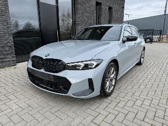BMW 3-serie M340i Touring xDrive 374PK Steptronic picture 15