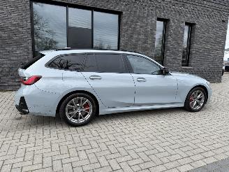 BMW 3-serie M340i Touring xDrive 374PK Steptronic picture 5