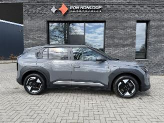 uszkodzony samochody osobowe Kia EV3 81.4 kWh 204PK Aut. Earth DriveWise NEW! 2026/2