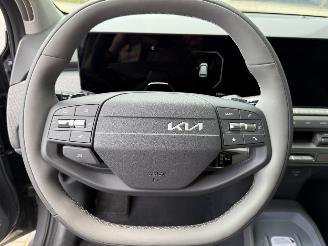 Kia EV3 81.4 kWh 204PK Aut. Earth DriveWise NEW! picture 20