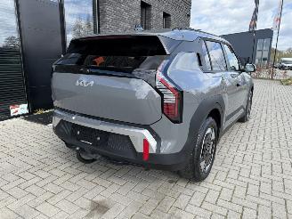 Kia EV3 81.4 kWh 204PK Aut. Earth DriveWise NEW! picture 7