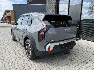 Kia EV3 81.4 kWh 204PK Aut. Earth DriveWise NEW! picture 10