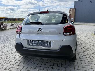 Citroën C3 1.2 PureTech 83PK Shine picture 8