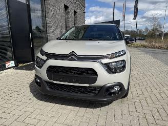 Citroën C3 1.2 PureTech 83PK Shine picture 15