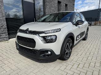 Citroën C3 1.2 PureTech 83PK Shine picture 14