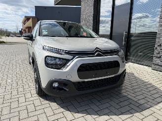 Citroën C3 1.2 PureTech 83PK Shine picture 4