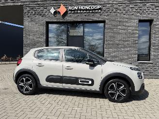 Citroën C3 1.2 PureTech 83PK Shine picture 1
