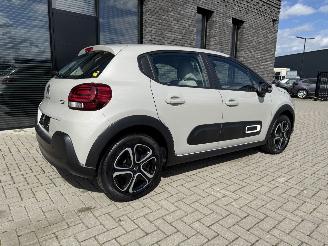 Citroën C3 1.2 PureTech 83PK Shine picture 6