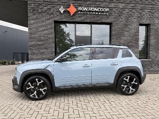 Unfallwagen Renault 4 NEW MODEL EV! 52kWh Comfort Range 150PK Techno VOL! 2026/1