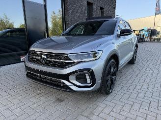 Volkswagen T-Roc 1.5 TSI 150PK DSG7 R-Line Black Edition PANO VOL! picture 15