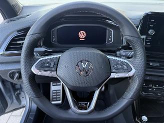 Volkswagen T-Roc 1.5 TSI 150PK DSG7 R-Line Black Edition PANO VOL! picture 21