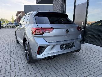 Volkswagen T-Roc 1.5 TSI 150PK DSG7 R-Line Black Edition PANO VOL! picture 10