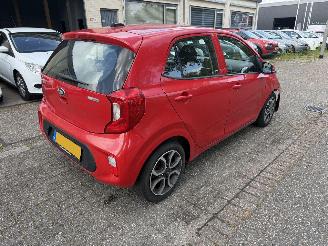 Kia Picanto LED Navi camera picture 4