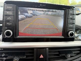 Kia Picanto LED Navi camera picture 13