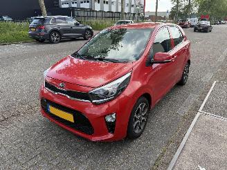 skadebil auto Kia Picanto LED Navi camera 2017/3